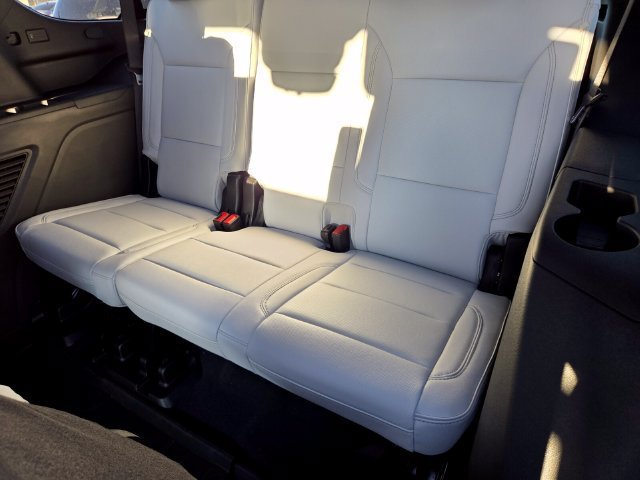 New 2027 Chevrolet Tahoe Premier w/ Advanced Technology Package AWD/4WD image 7