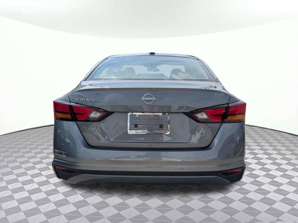 Used 2026 Nissan Altima 2.5 SV FWD image 4