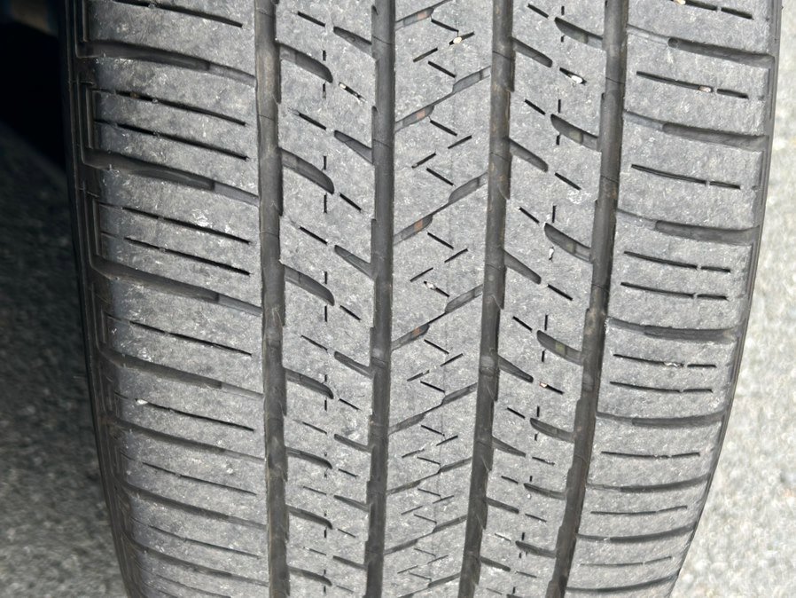 Used 2023 Subaru Solterra AWD image 68