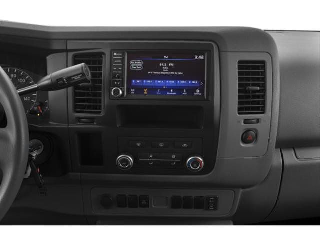 Used 2020 Nissan NV 3500 SL w/ Navigation Package image 13