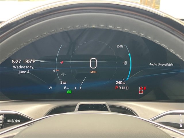 New 2026 Cadillac Vistiq Luxury image 13