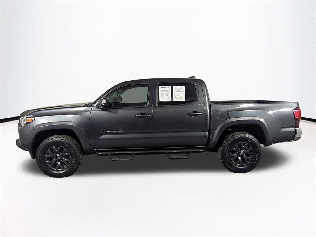 Used 2023 Toyota Tacoma SR5 image 8