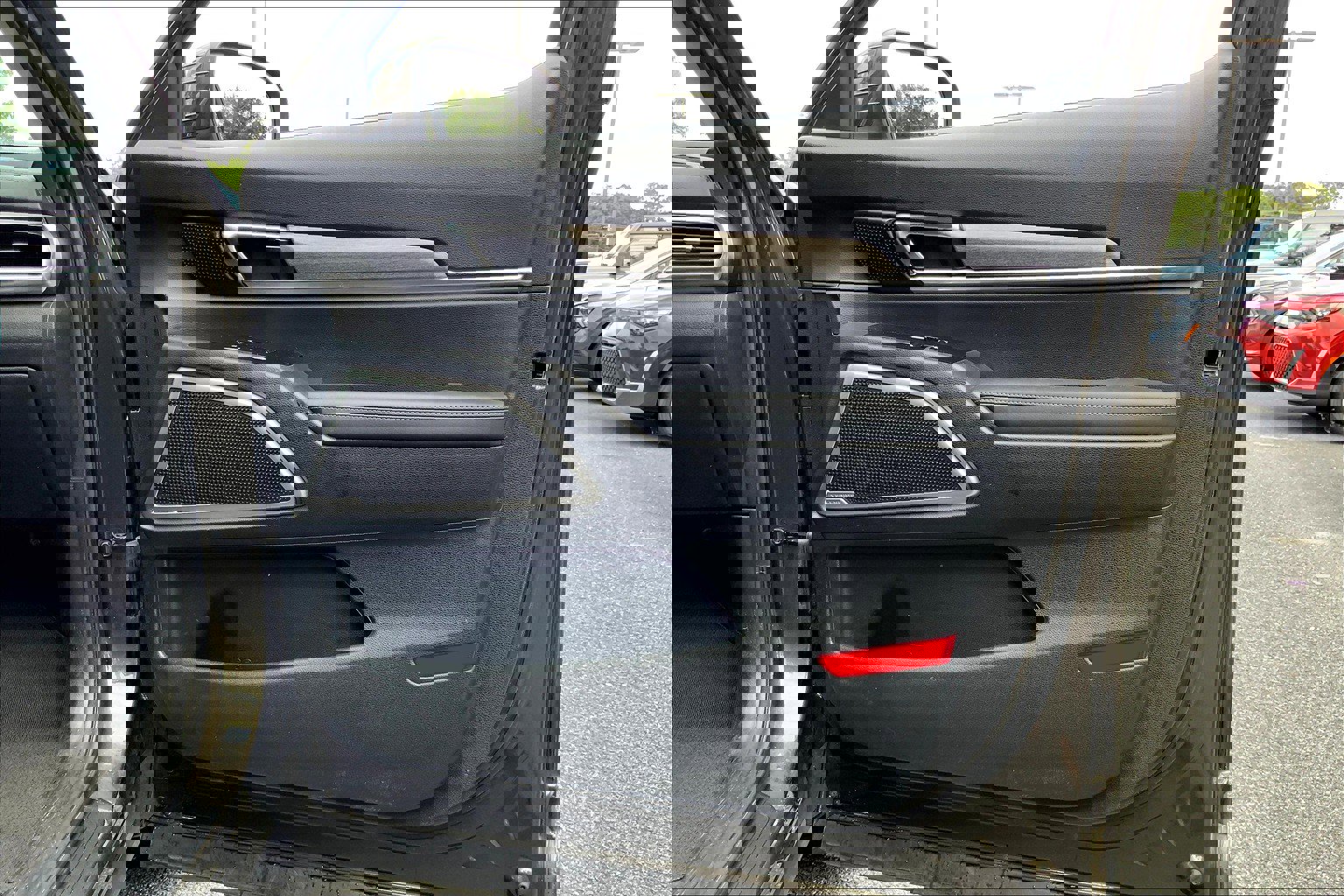 Used 2022 Kia Telluride EX image 26