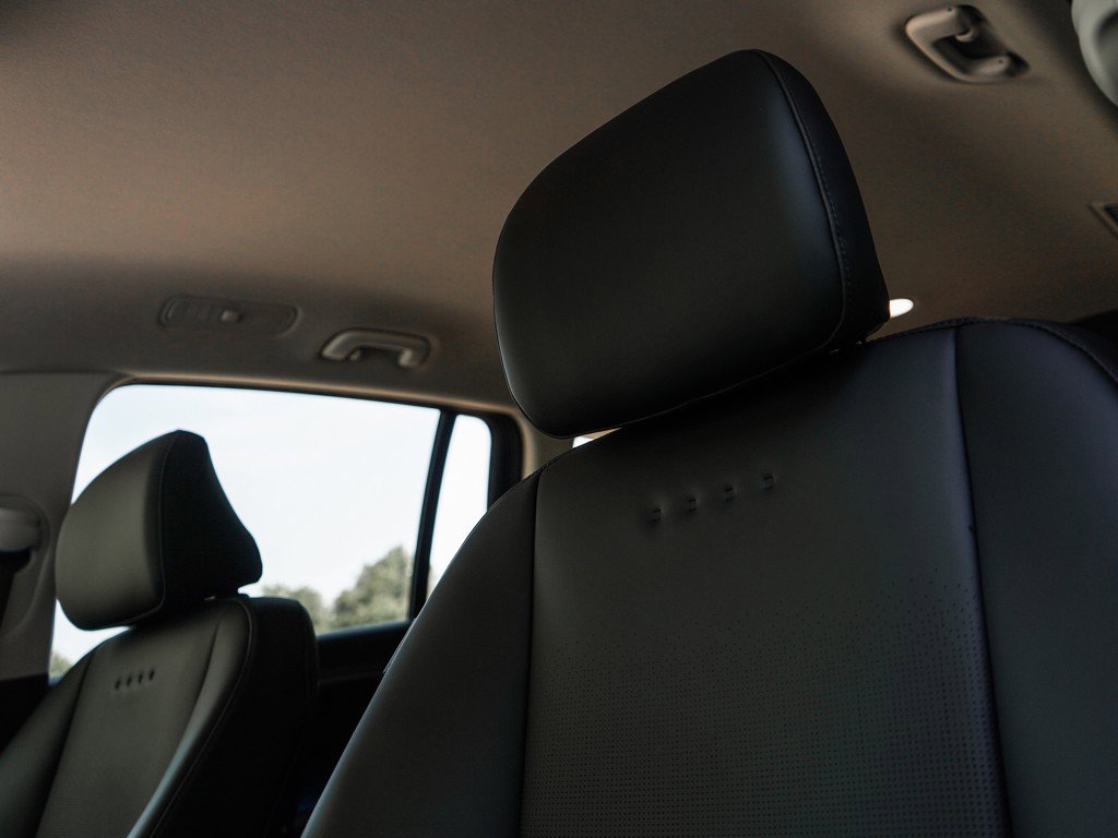 New 2026 Hyundai Ioniq 9 SEL image 20