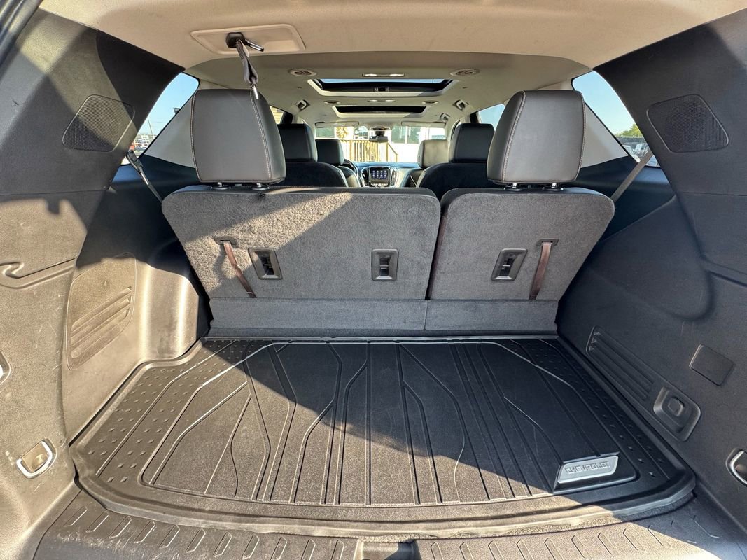 Used 2020 Chevrolet Traverse Premier w/ Redline Edition image 28