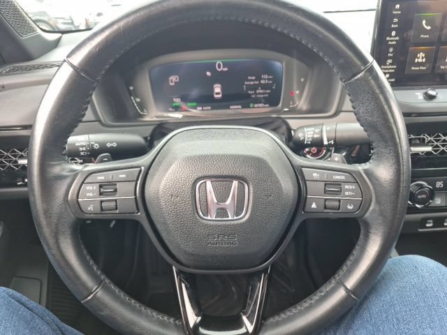 Used 2023 Honda Accord Sport image 14