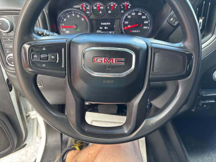 Used 2020 GMC Sierra 2500 4x4 Crew Cab w/ Convenience Package image 26