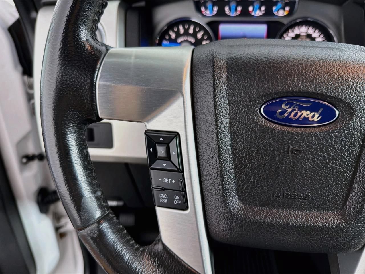 Used 2013 Ford F150 Platinum AWD/4WD image 48