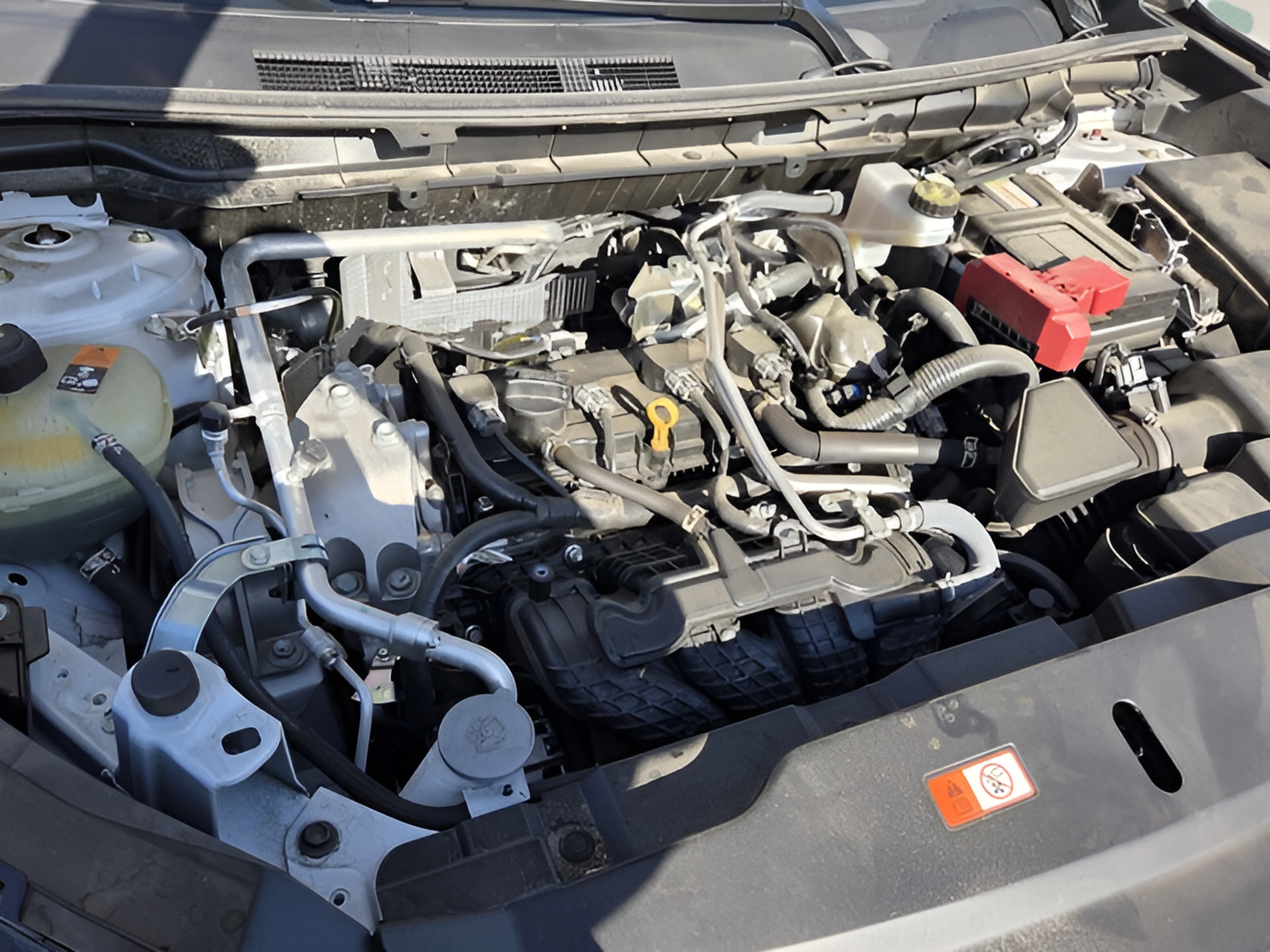 Used 2024 Mitsubishi Outlander SE FWD image 18