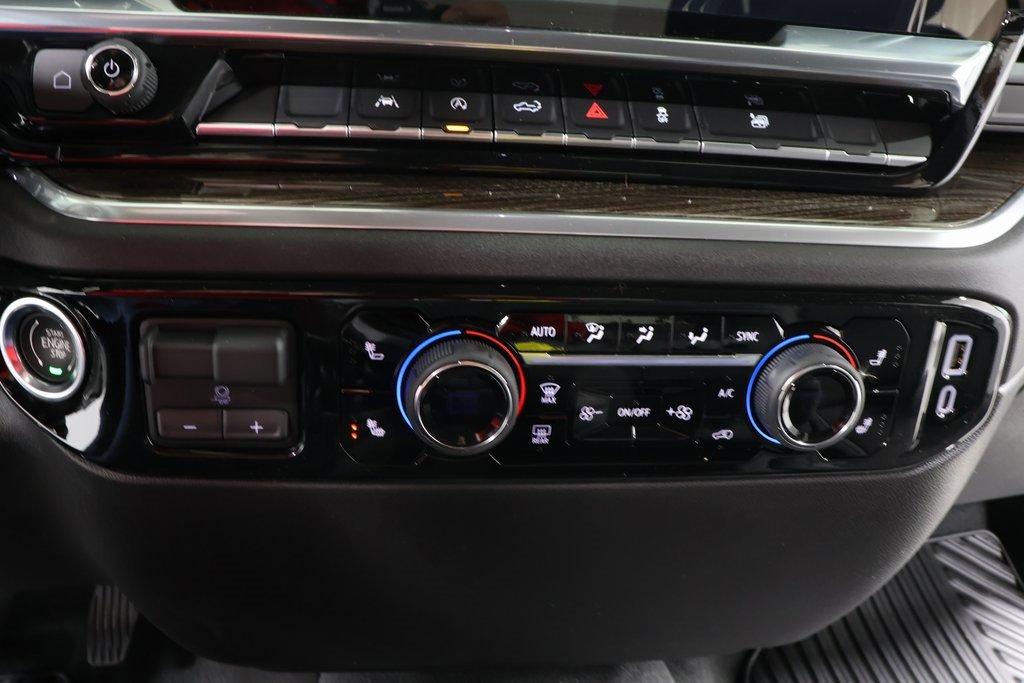 New 2026 Chevrolet Silverado 1500 LT image 9