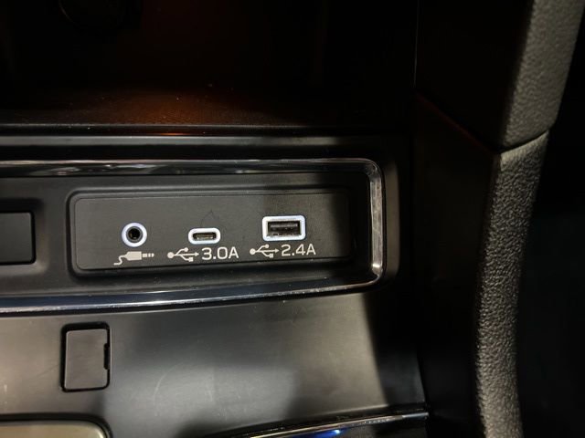 Certified 2023 Subaru Ascent Limited image 31