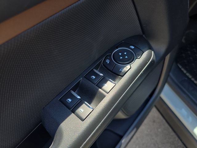 Certified 2024 Ford Bronco Sport Outer Banks AWD/4WD image 11