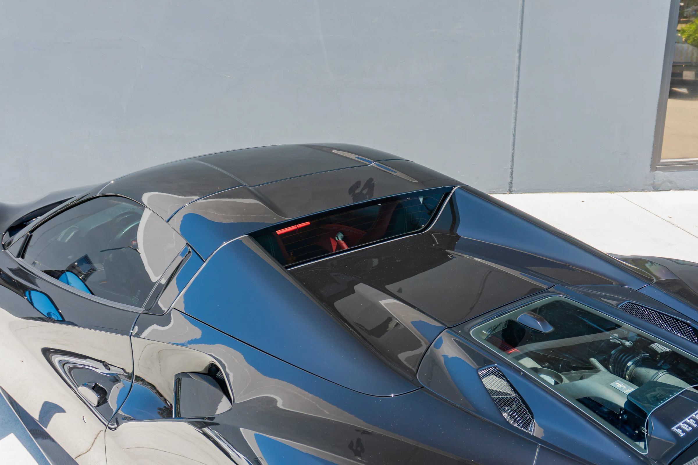 Used 2018 Ferrari 488 Spider RWD image 50