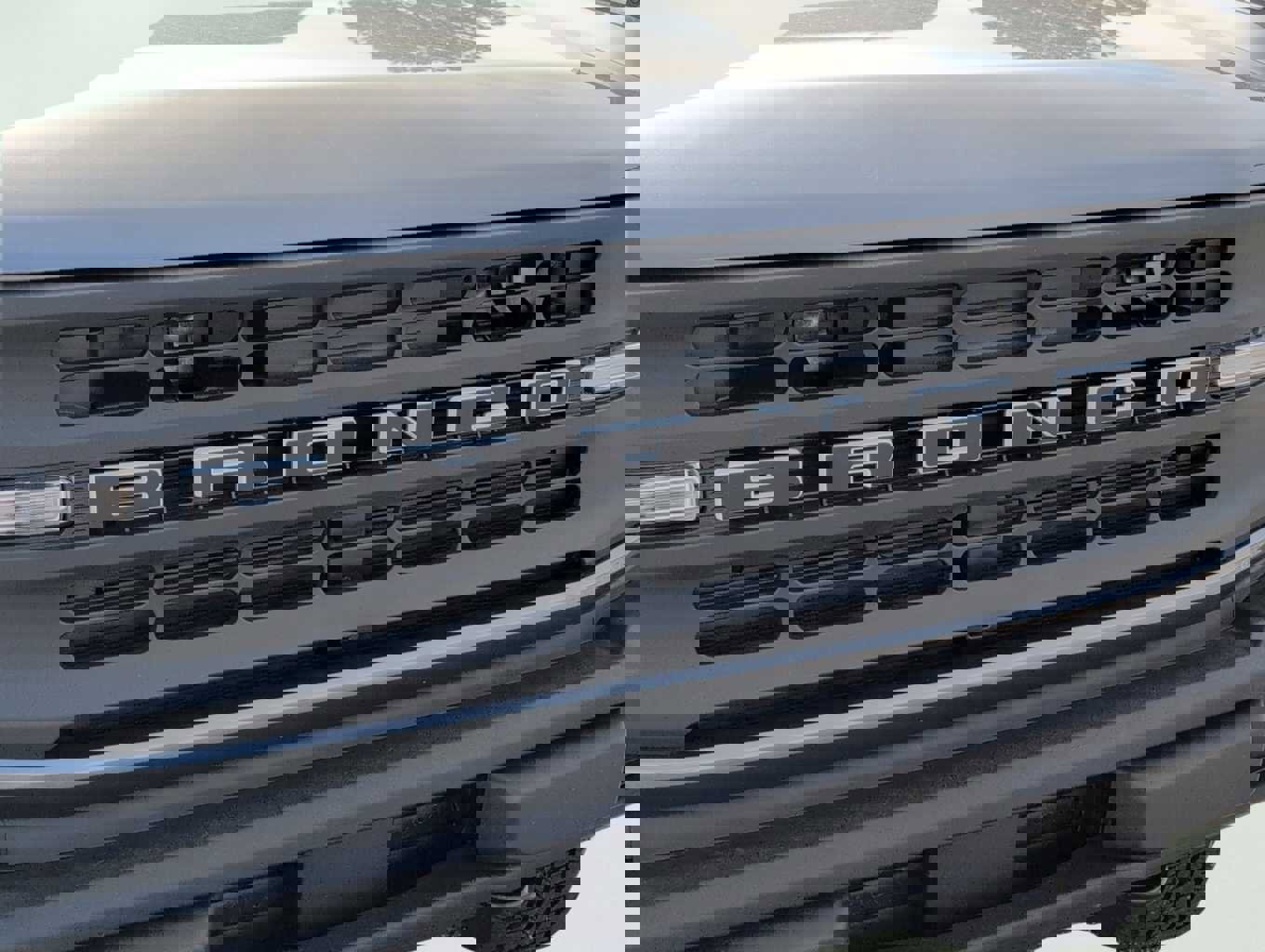 New 2025 Ford Bronco Big Bend image 17