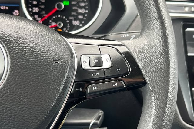 Used 2019 Volkswagen Tiguan S w/ Driver Assistance Package FWD image 29