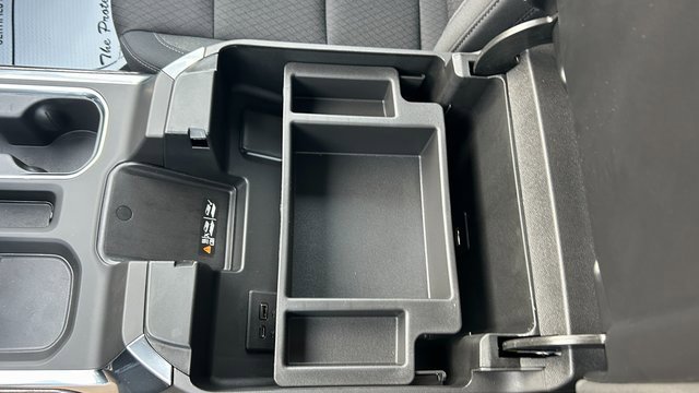 New 2026 Chevrolet Silverado 1500 LT w/ Z71 Off-Road Package image 28