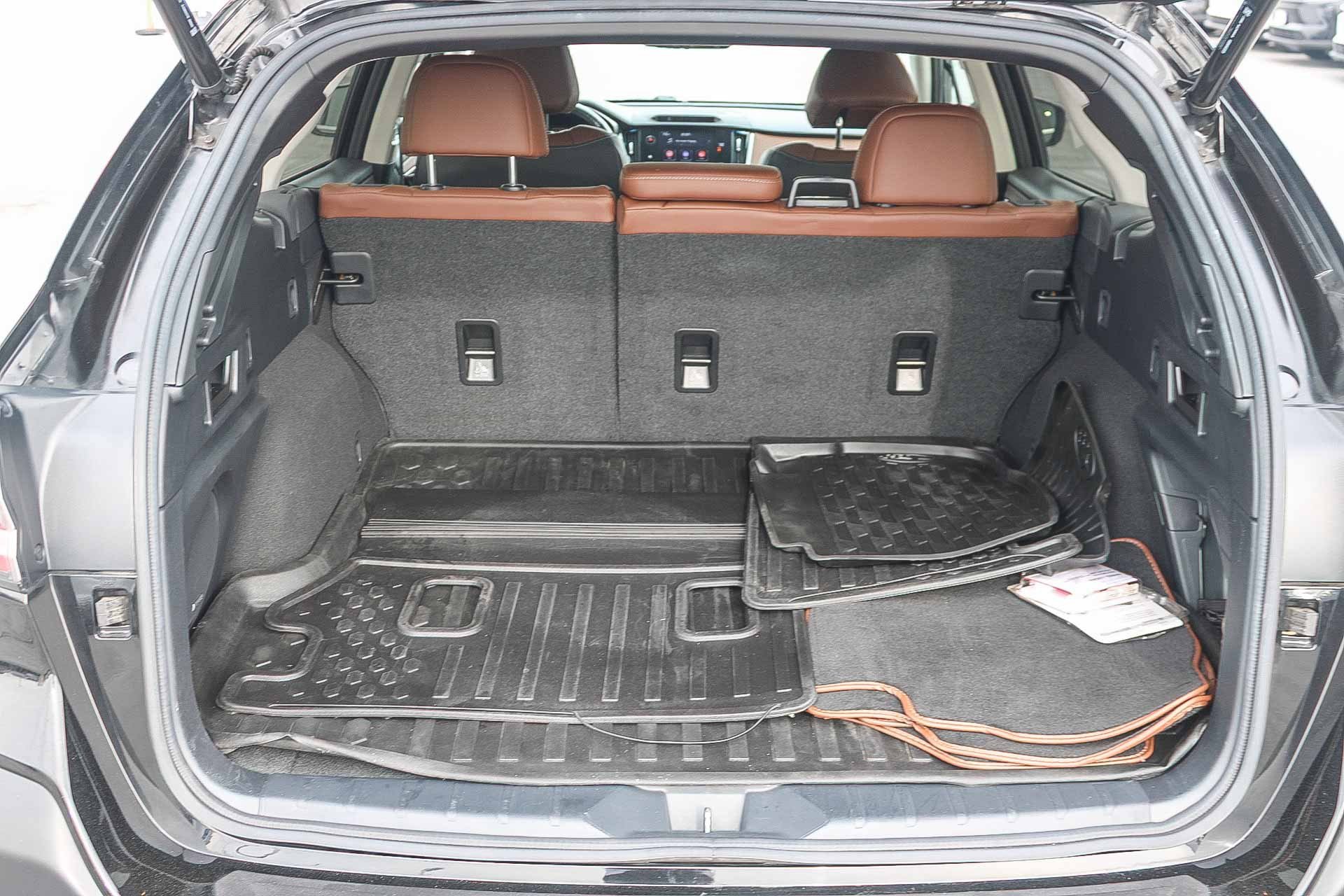 Used 2020 Subaru Outback Touring XT image 27