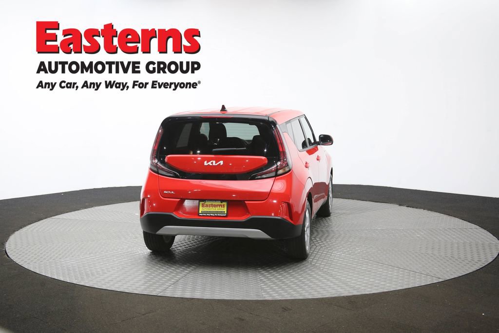 Used 2024 Kia Soul LX w/ Option Group 015 FWD image 38