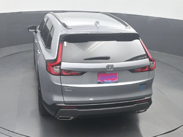 Used 2025 Honda CR-V Sport-L image 28