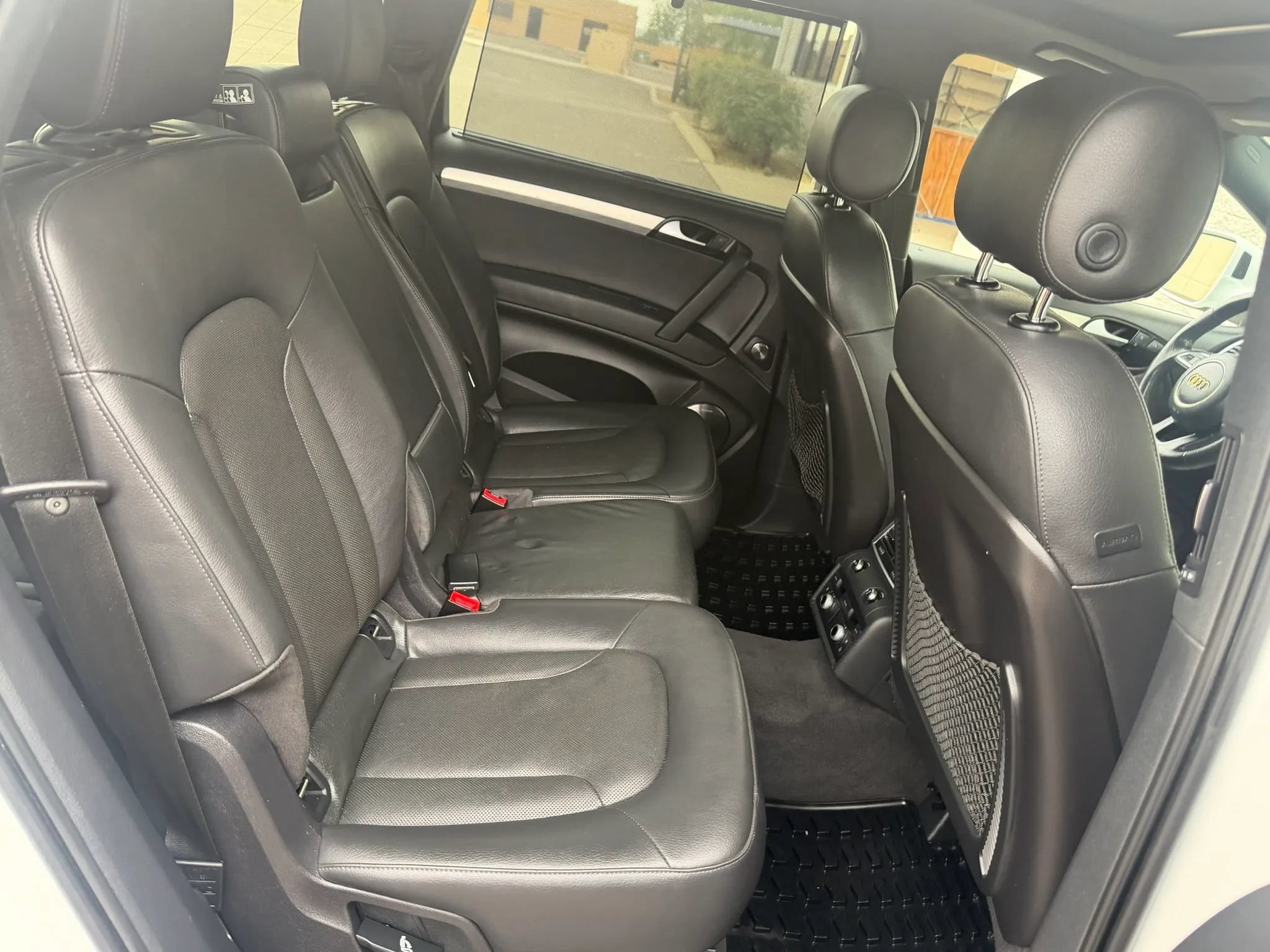 Used 2014 Audi Q7 TDI Prestige AWD/4WD image 18