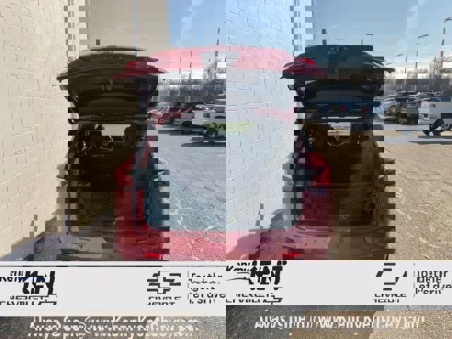 Used 2019 Chevrolet Blazer Premier w/ Sun and Wheels Package image 9