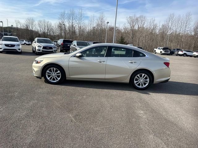 Used 2016 Chevrolet Malibu LT image 7