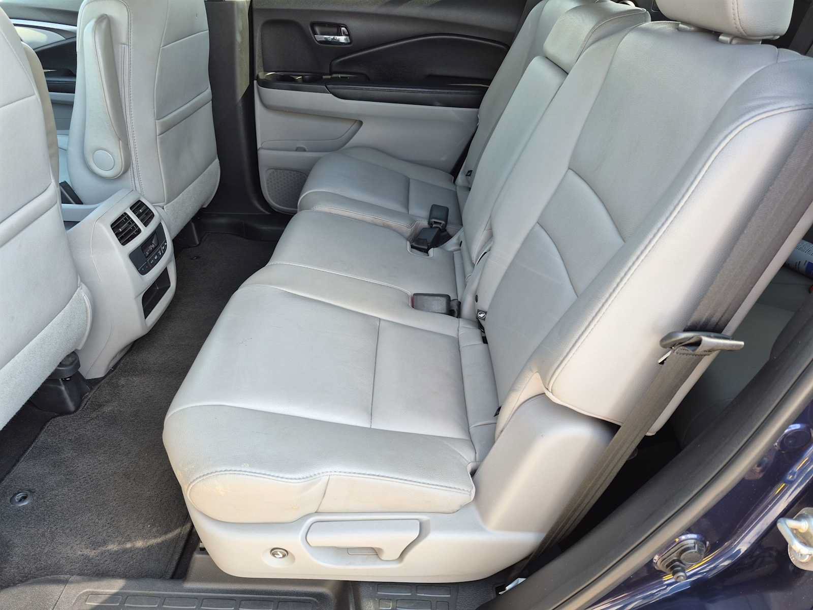 Certified 2017 Honda Pilot EX-L image 20