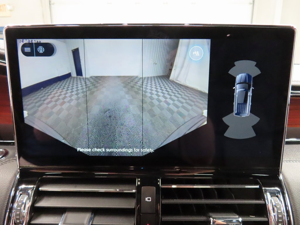 Used 2024 Lincoln Navigator L Reserve w/ Equipment Group 201A image 19