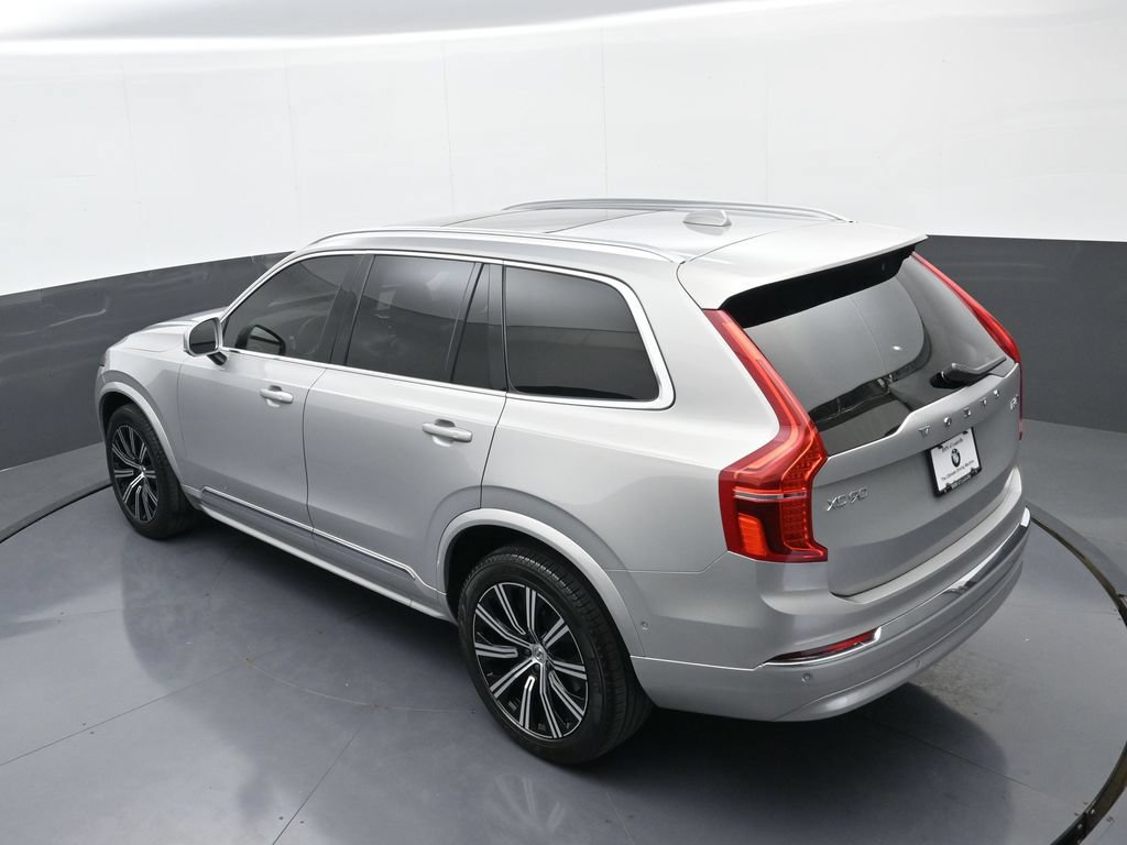 Used 2024 Volvo XC90 B6 Plus AWD/4WD image 34