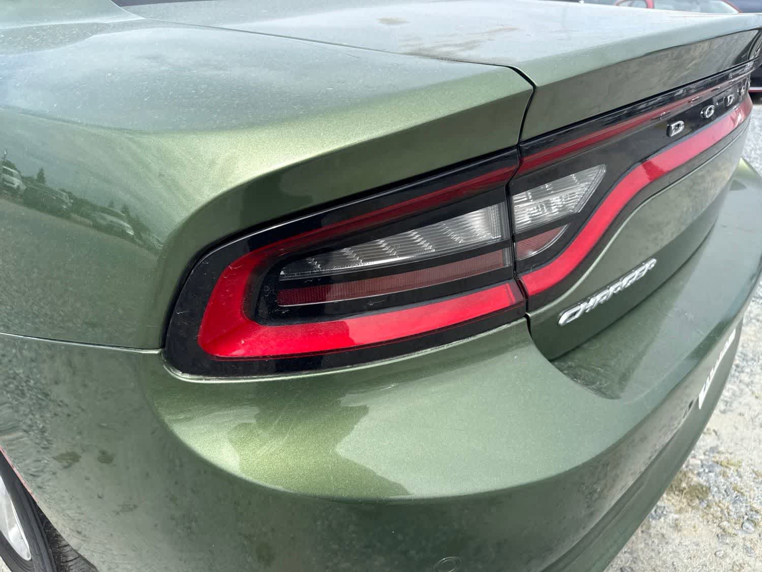 Used 2022 Dodge Charger SXT RWD image 12