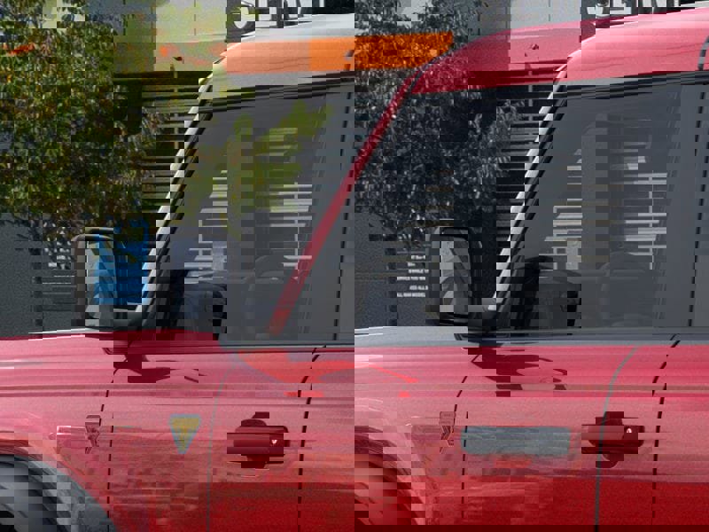 New 2025 Ford Bronco Badlands w/ Sasquatch Package image 22