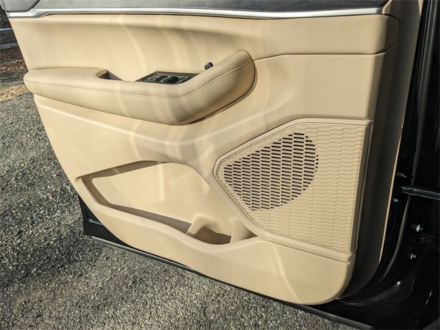 New 2025 Jeep Grand Cherokee Limited image 20