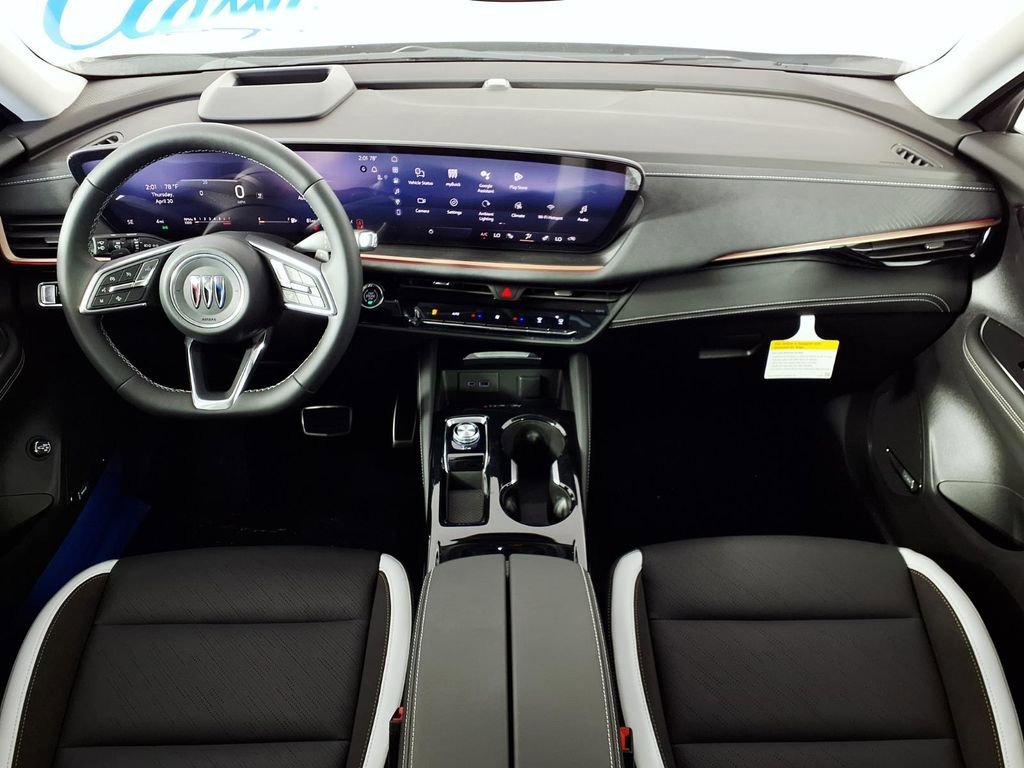 New 2026 Buick Envision Sport Touring AWD/4WD image 13