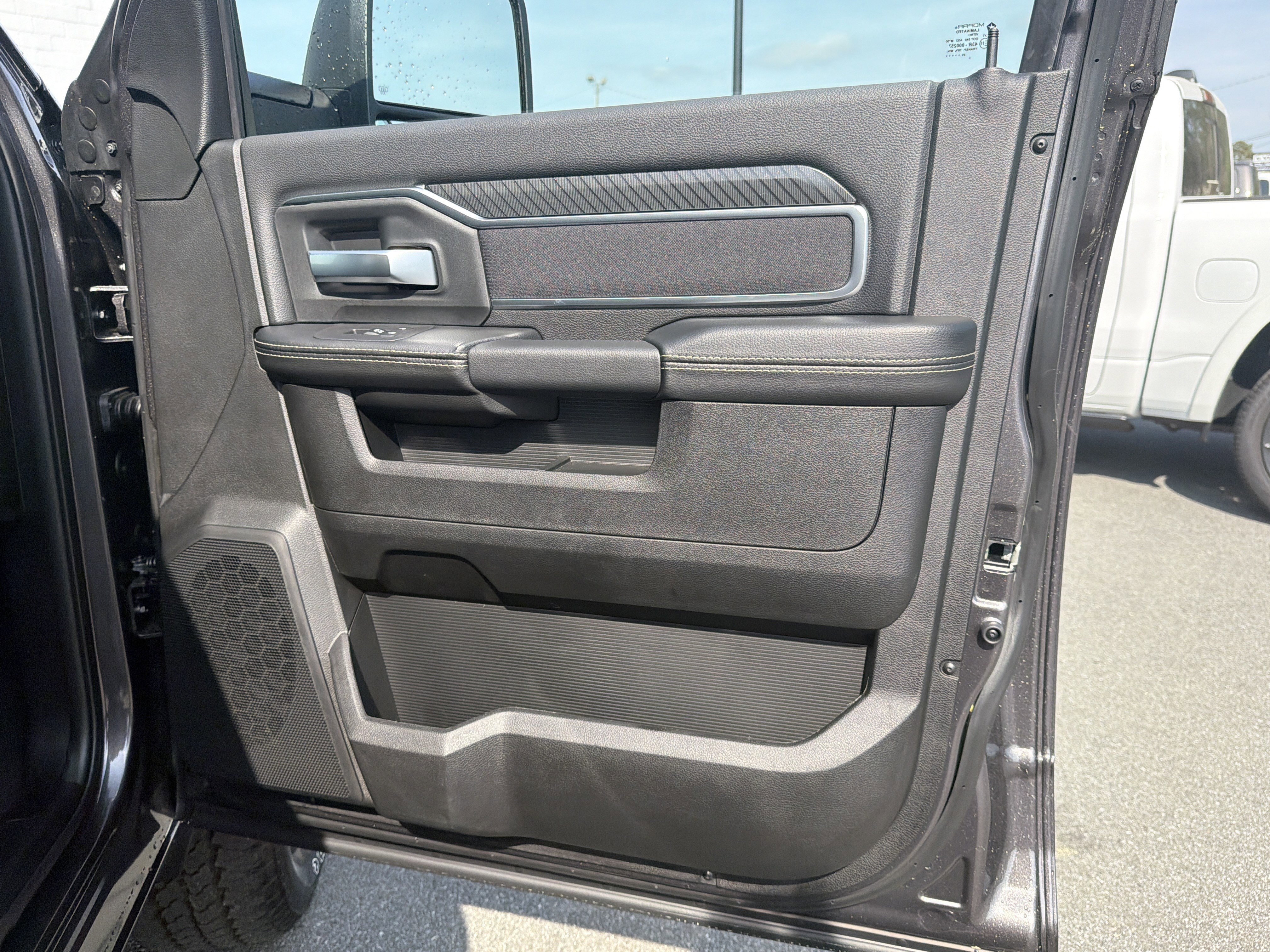New 2026 RAM 2500 Big Horn image 17