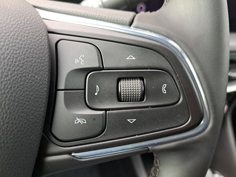 Certified 2024 Buick Encore GX Sport Touring w/ Comfort Package image 34