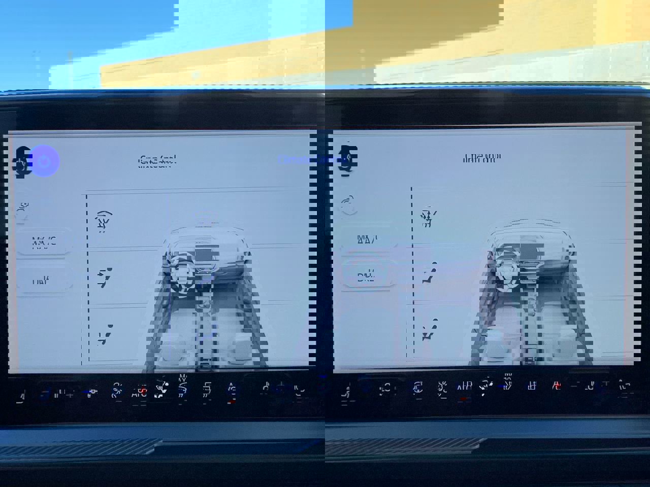 New 2025 Ford Bronco Sport Outer Banks image 34