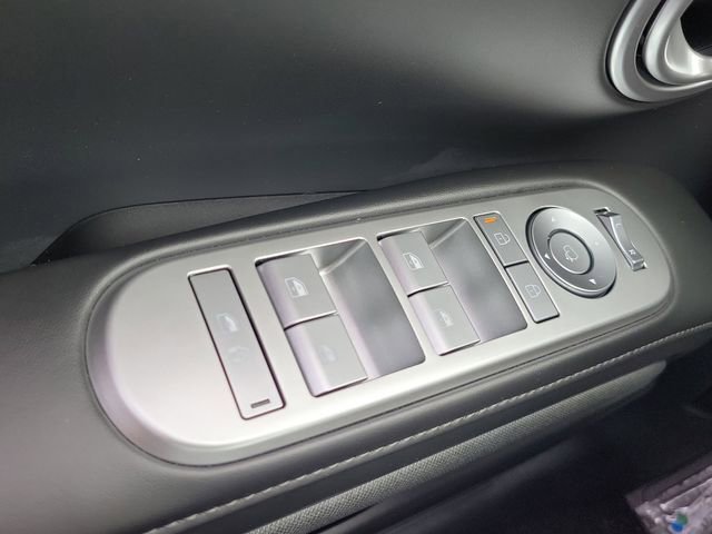 New 2026 Hyundai Palisade Calligraphy image 15