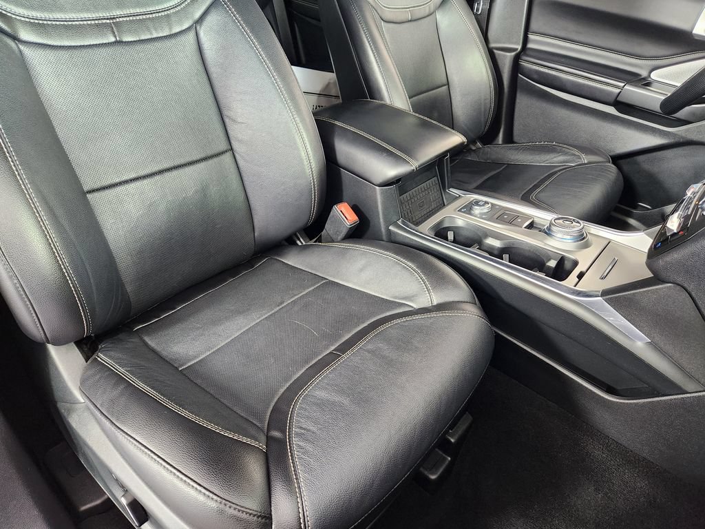 Used 2020 Ford Explorer ST w/ ST Street Pack AWD/4WD image 11