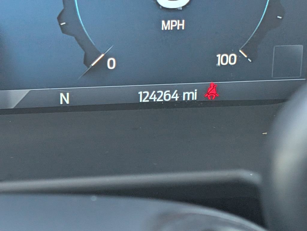 Used 2024 Ford F250 Lariat w/ Lariat Ultimate Package image 18