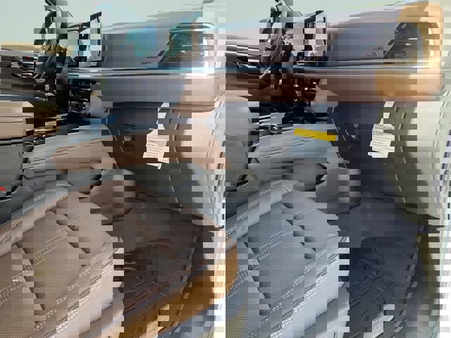 New 2026 Chevrolet Suburban High Country image 34