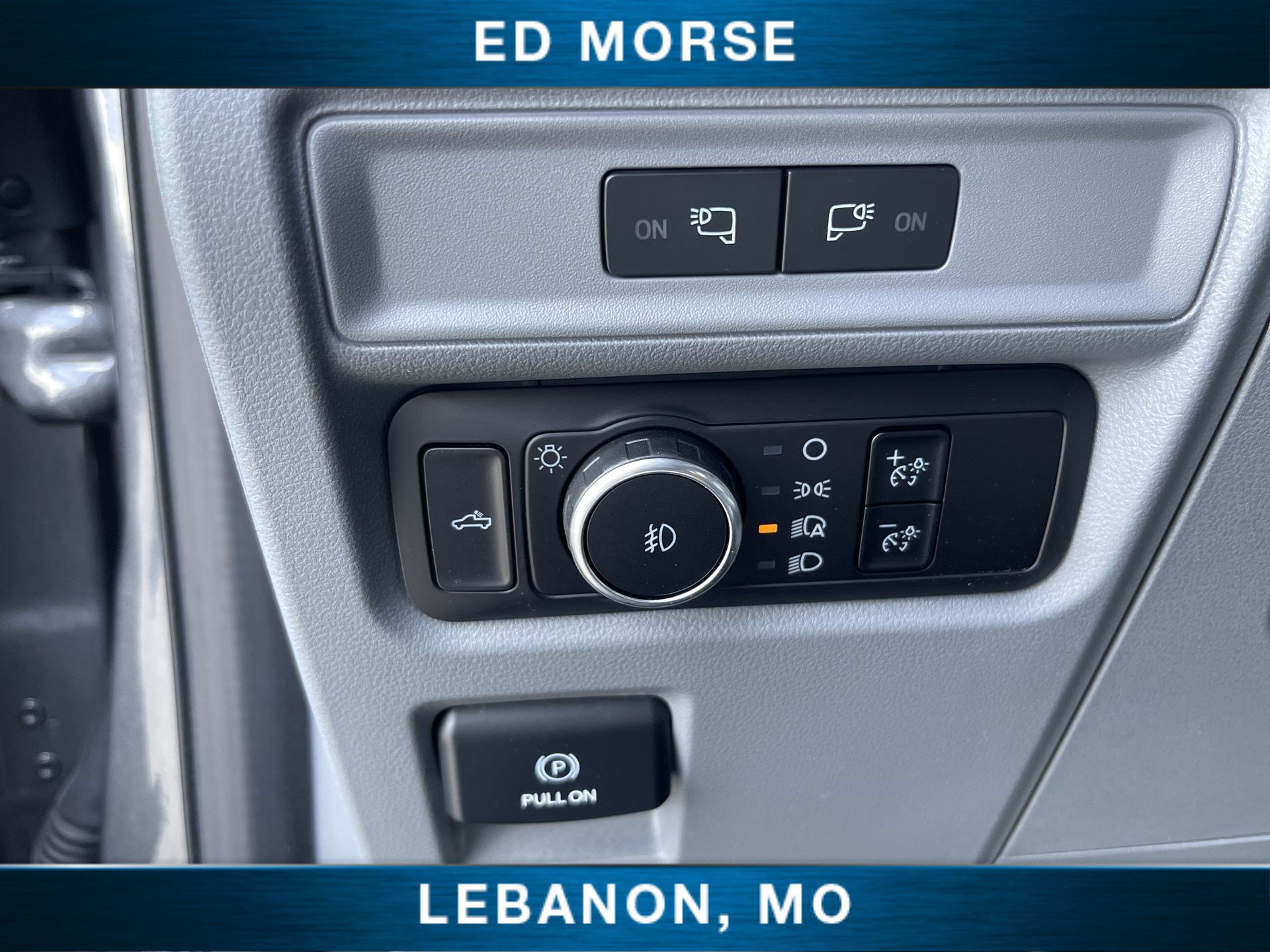 Certified 2023 Ford F150 XLT w/ Equipment Group 301A Mid AWD/4WD image 17