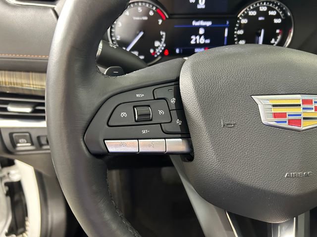 Used 2023 Cadillac XT4 Premium Luxury FWD image 15