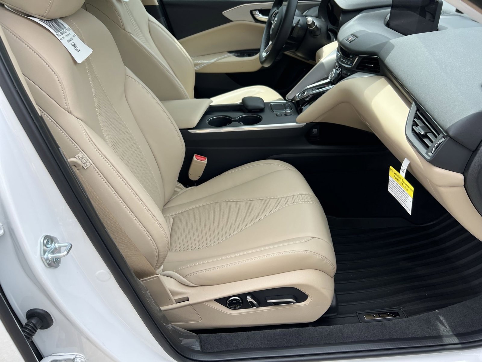 New 2025 Acura TLX w/ Technology Package image 26