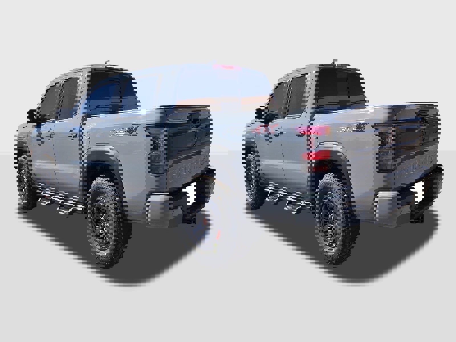 New 2026 Nissan Frontier PRO-4X w/ Pro-4x Convenience Package image 3