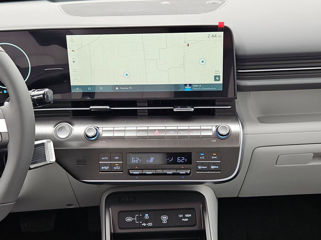 New 2025 Hyundai Kona SEL FWD image 13