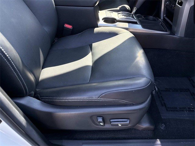 Used 2022 Toyota 4Runner Limited image 10