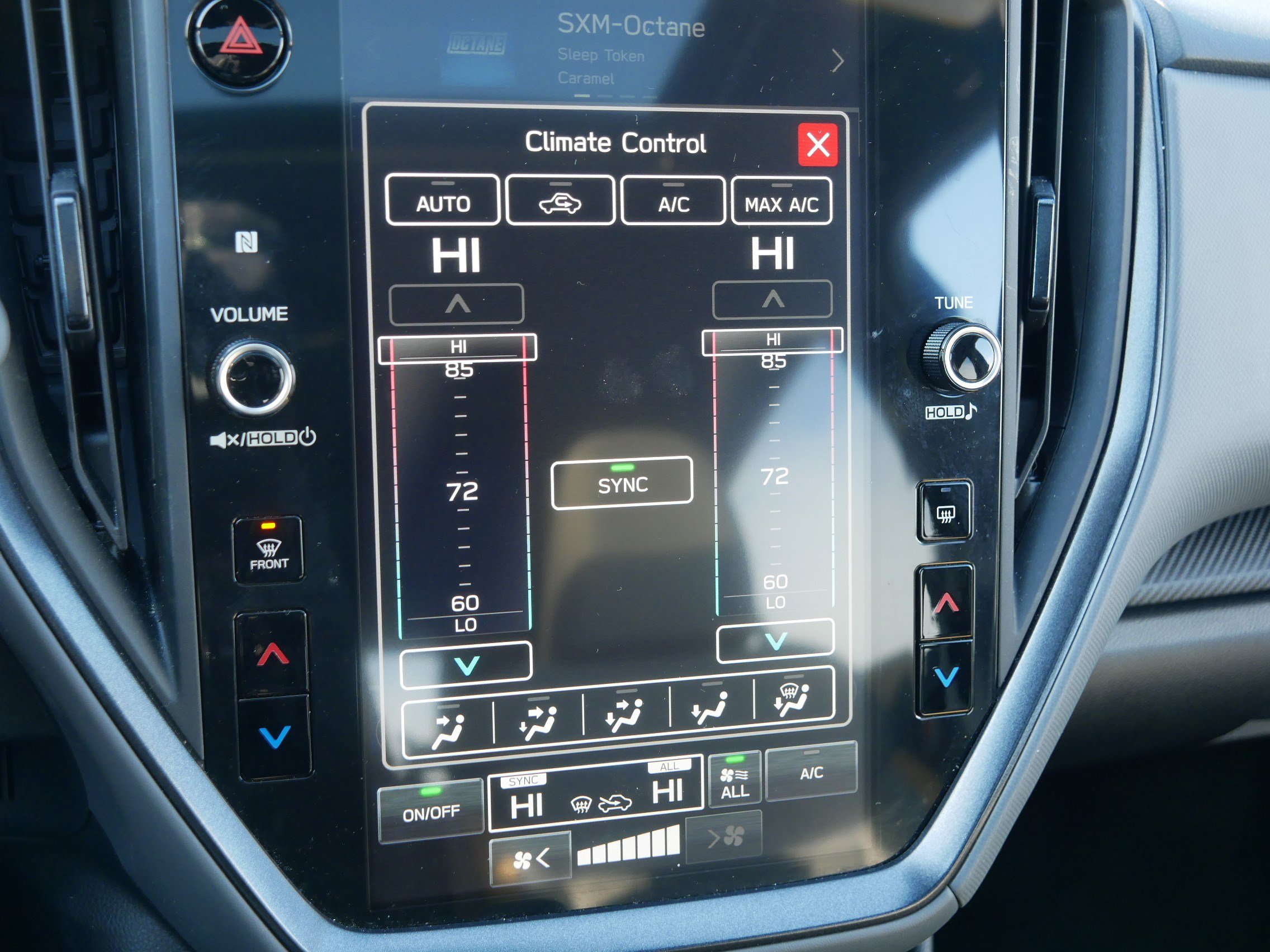 Used 2024 Subaru Crosstrek 2.5i Sport image 23