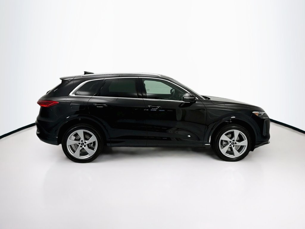 New 2026 Audi Q5 Premium AWD/4WD image 4