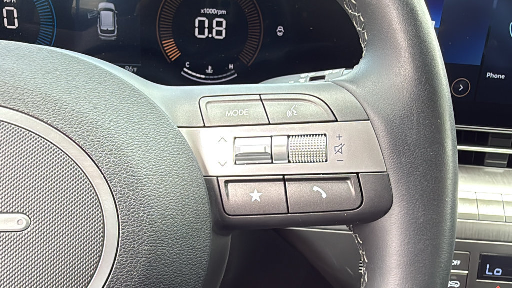 Used 2026 Hyundai Kona SEL Sport FWD image 22