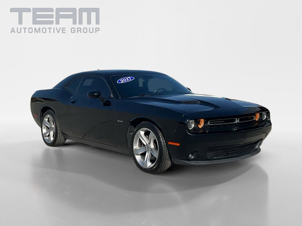 Used 2017 Dodge Challenger R/T w/ Sound Group